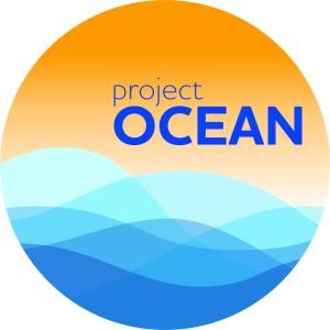 Project Ocean Logo